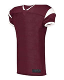 Camiseta de fútbol Slant para jóvenes