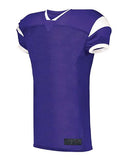 Camiseta de fútbol Slant para jóvenes