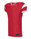 Camiseta de fútbol Slant para jóvenes