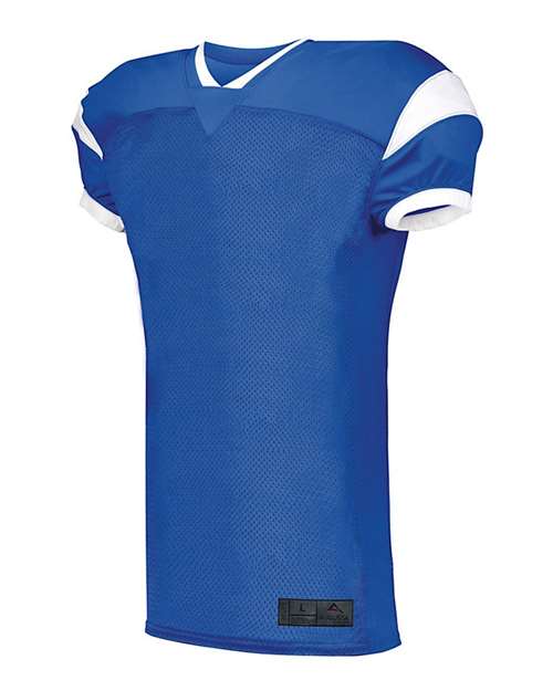 Youth Slant Football Jersey