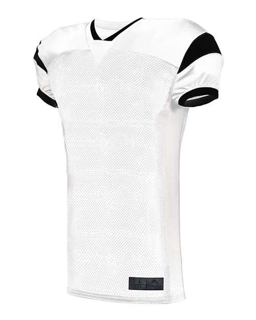 Youth Slant Football Jersey