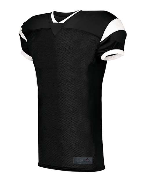Slant Football Jersey
