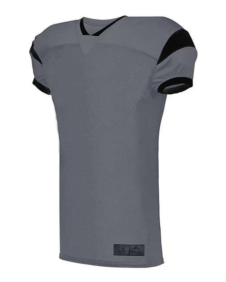 Slant Football Jersey