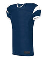 Slant Football Jersey