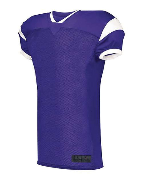 Slant Football Jersey