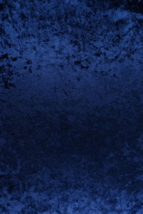 Crushed Velvet Stretch Knit Fabric
