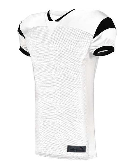 Slant Football Jersey