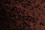 Crushed Velvet Stretch Knit Fabric