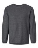 MV Sport Unisex Corded Crewneck Sweatshirt