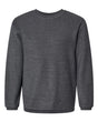 MV Sport Unisex Corded Crewneck Sweatshirt
