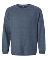 MV Sport Unisex Corded Crewneck Sweatshirt