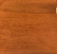 Cuddle Chenille Fabric - Tawny Rust, 54" Width (1 Yard)