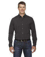 Men's Mélange Performance Shirt