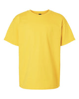 24 Pack: Gildan® Ultra Cotton Youth Short Sleeve Crew-Neck T-Shirts