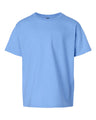 24 Pack: Gildan® Ultra Cotton Youth Short Sleeve Crew-Neck T-Shirts
