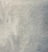 Upholstery Cuddle Soft Chenille Fabric - Bluestone Blue-Gray, 54" Width (1 Yard)