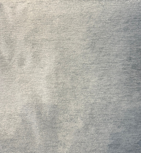 Upholstery Cuddle Soft Chenille Fabric - Bluestone Blue-Gray, 54" Width (1 Yard)