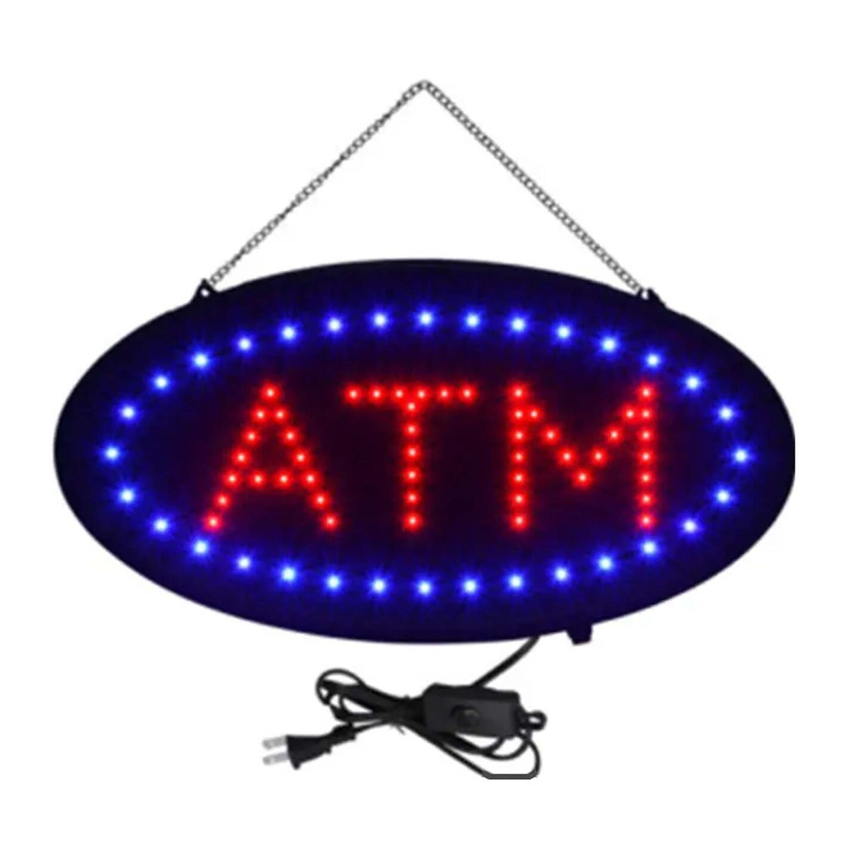 LED Open Sign