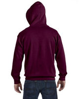 Gildan® Heavy Blend Full-Zip Long Sleeve Hooded Sweatshirt