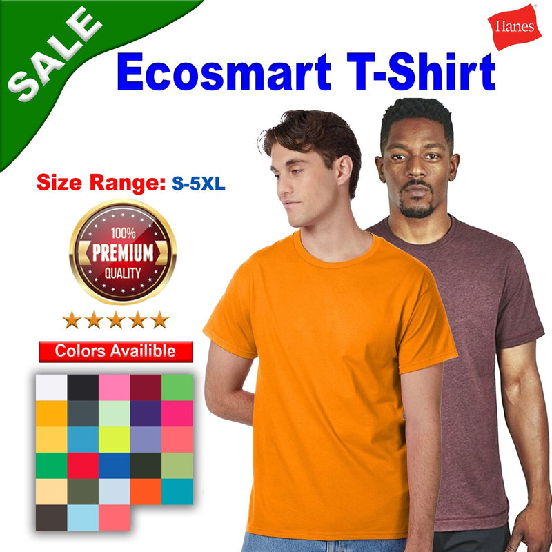 Hanes® Ecosmart T-Shirt