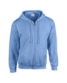 Gildan® Heavy Blend Full-Zip Hooded Sweatshirt