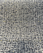 Highlander Greystone Acrylic Fabric - Greystone And Cream Tweed, 54" Width (1 Yard)