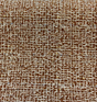 Sunbrella Highlander Fox Acrylic Fabric - Chestnut Brown/Beige Tweed, 54" Width (1 Yard)