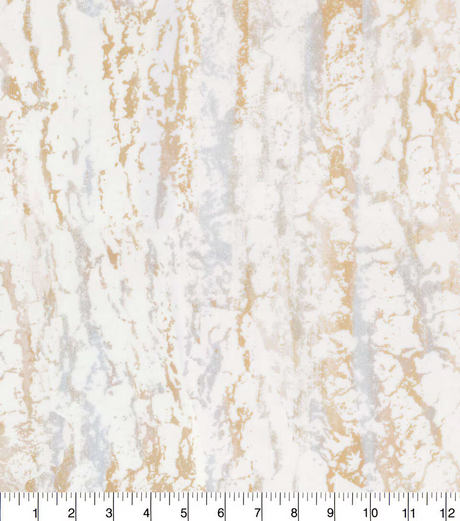 Cloud Cover Parchment Velvet Fabric - Parchment Beige, 54" Width (1 Yard)