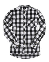 Women's Flannel Shirt