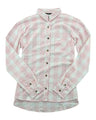 Women's Flannel Shirt