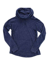 Boxercraft Women's Cuddle Cowlneck Pullover