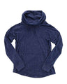 Boxercraft Women's Cuddle Cowlneck Pullover