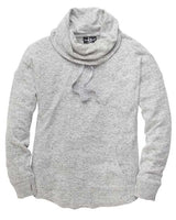 Boxercraft Women's Cuddle Cowlneck Pullover