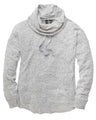 Boxercraft Women's Cuddle Cowlneck Pullover