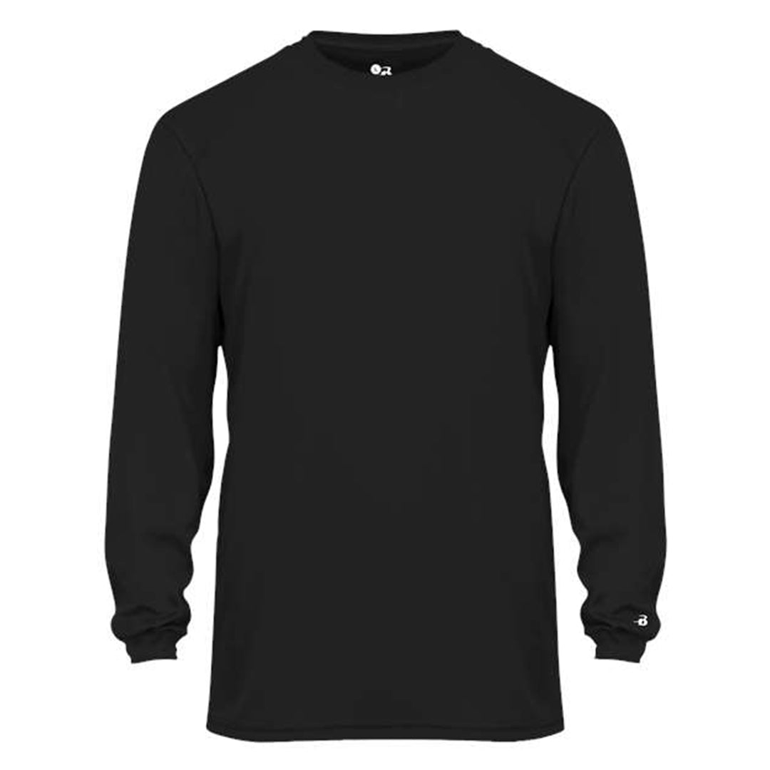 Youth B-Core Long Sleeve T-Shirt