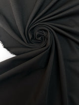 Wool Jacquard Fabric