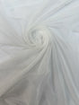 Cotton Mesh White Shade