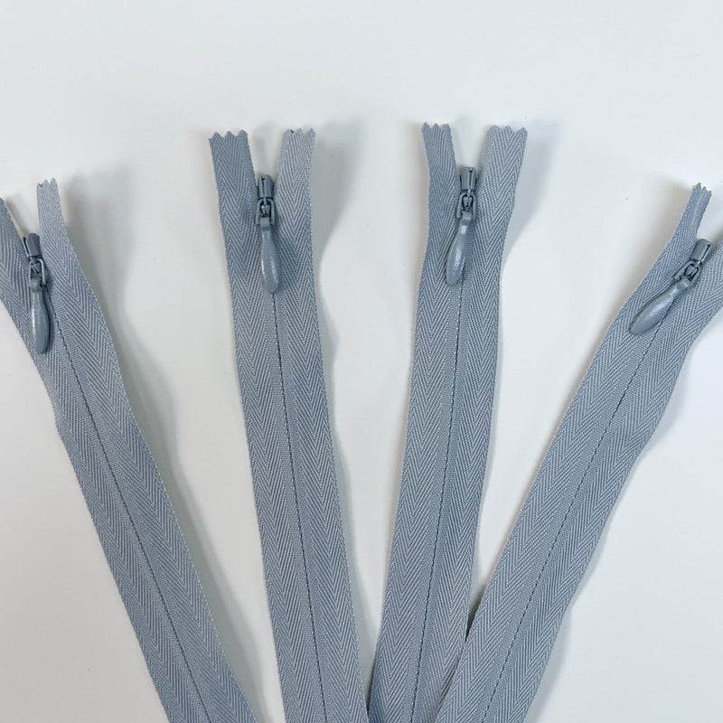 Polyamide Sewing Notions Gray