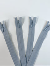 Polyamide Sewing Notions Gray