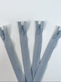 Polyamide Sewing Notions Gray