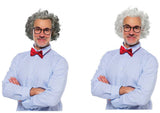 Old Man Wig - Adults