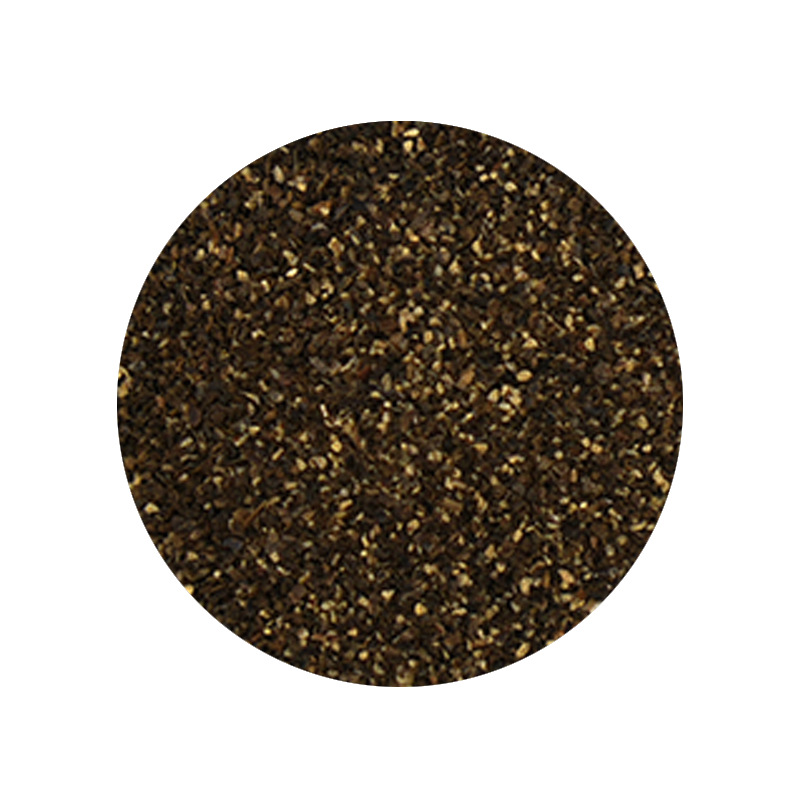 Ground Black Pepper 1 Pound