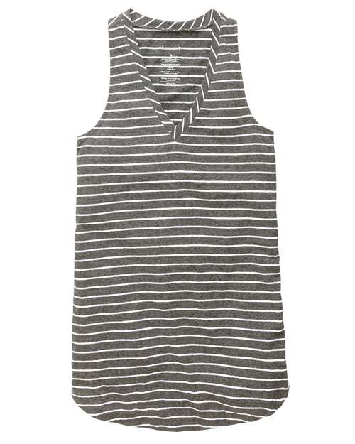 Boxercraft Women's Margo Stripe Tank
