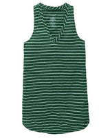 Boxercraft Women's Margo Stripe Tank