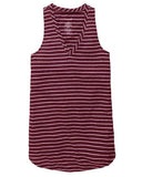 Boxercraft Women's Margo Stripe Tank