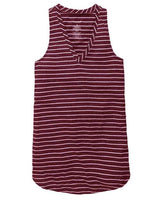 Boxercraft Women's Margo Stripe Tank