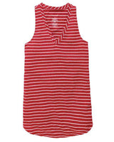 Boxercraft Women's Margo Stripe Tank