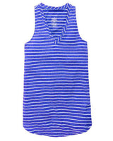 Boxercraft Women's Margo Stripe Tank