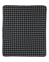 Boxercraft Everest Blanket
