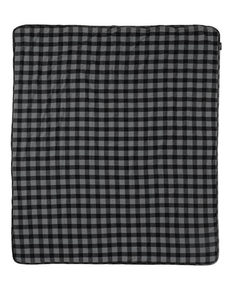 Boxercraft Everest Blanket